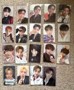 2026年最新】ateez ホンジュンの人気アイテム - メルカリ