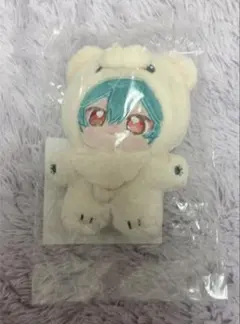 ライカのいつぬい 未開封品