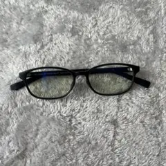 jins screen 40% ブラック　度なし　本体のみ