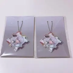タケヤキ翔 Thanks PartyＣ賞パズルキーホルダー