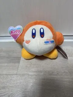星のカービィKirby×monet ぬいぐるみ 〜POWEA up ワドルディ