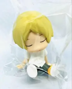 肩ズンFig. 夏目友人帳 夏目貴志 フィギュア