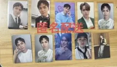 SEVENTEEN セブチ バーノン トレカ まとめ売り 2