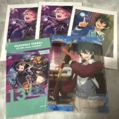 あんスタ！！ Valkyrie ぱしゃっつ クリアカード