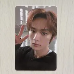 StrayKids リノ 樂-STAR POPUP MD