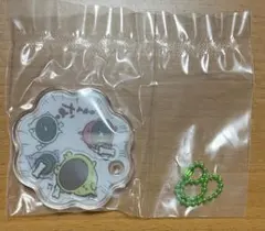 ちいかわ　きゃらシャカチャームグミ　パジャマパーティーズ