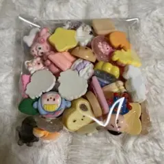 デコレーションパーツ まとめ売り