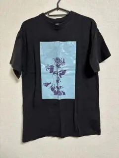 Mr.Children ミスチル ブルーフラワー ギター Tシャツ 桜井和寿 - メルカリ