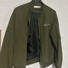 ma-1 ブルゾン