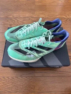 アディゼロ プライム SP2 / ADIZERO PRIME SP2　26.5 2026年最新】アディゼロ プライム sp2 / adizero prime sp2 26.5の人気