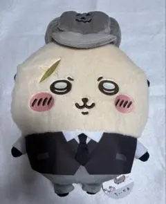 ちいかわ 運んで…みろッBIGぬいぐるみ ラッコ　プライズ