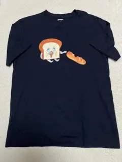 新品未使用品】グラニフ パンどろぼう まずいロンT【貴重なXL】 - メルカリ
