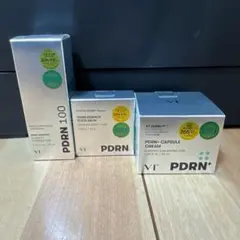 VT PDRN 美容液 スティックバーム クリーム 3点セットのサムネイル