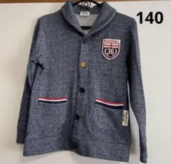 ジャケット　140