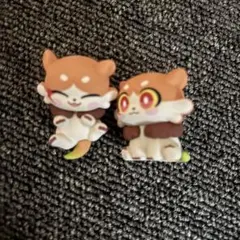 崩壊スターレイル モーディス キメラ フィギュア