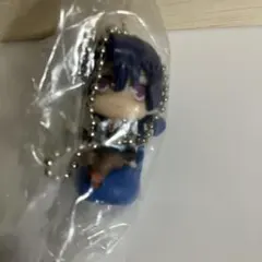 うたの☆プリンスさまっ♪ 聖川真斗 フィギュアキーホルダー 音符