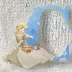 【ディズニー】シンデレラ╱ステッカー ②