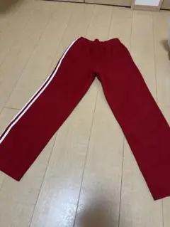 adidas 裏起毛　スウェットパンツ