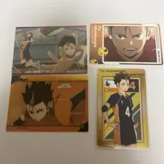 西谷夕 グッズまとめ売り