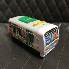 しゅっぱつ!おしゃべりアンパンマン列車 それいけ!アンパンマン