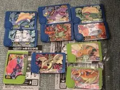 ポケモンフレンダ　ベストタッグ　セット