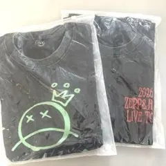 ジェジュン　ツアーTシャツ　2個 2026年最新】ジェジュンTシャツの人気アイテム - メルカリ