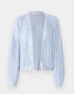 Hollister カーディガンのサムネイル