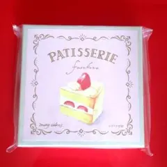 デザートボックスメモのサムネイル
