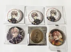 アイナナ 和泉三月 缶バッジ まとめ売り