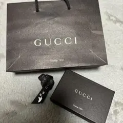GUCCI ギフト用品セット 梱包