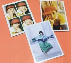 超特急タクヤくん生誕生写真⑩