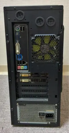 マウスコンピューター Gtune Windows11 デスクトップPC