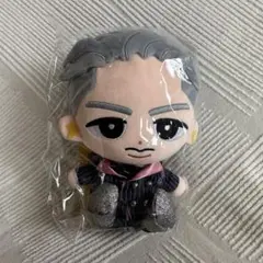 【新品未開封】BIGぬいぐるみ岩本照