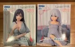 美少女　プライズフィギュア　まとめ売り　甘神さんちの縁結び