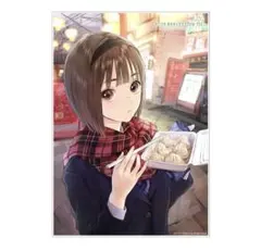 巡る季節 喜多川海夢 ssr ビルディバイドブライト 着せ恋 - メルカリ