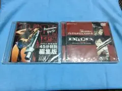 BLACK LAGOON 特別編集版、BLOOD+ プレミアムダイジェストDVD