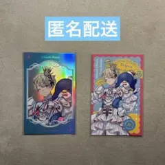 にじさんじ　フォト風カード　緋八マナ