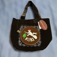 魔女の宅急便 KIKI トートバッグ