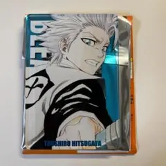 BLEACH ステータスカードコレクション　第1弾 日番谷冬獅郎