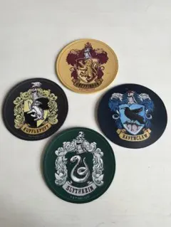 ハリーポッター コースター