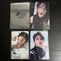 髙塚大夢 / トレカ