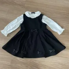 C'est GÉANT フォーマルドレス 95cm