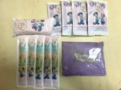 ファンタジースプリングスホテル アメニティ、エコバッグ　未開封