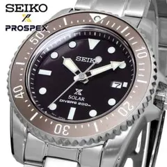 セイコー【SEIKO】SNE571P1 開封のみ・新品のサムネイル
