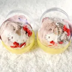 サンリオキャラクターズ 起き上がり ぬいぐるみ マスコット ラテクマバージョン