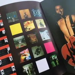 【美品】藤井フミヤ PURE WHITE VERSION UP パンフレット