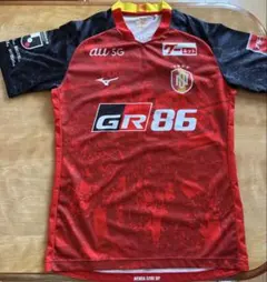 2026年最新】名古屋グランパスユニフォームの人気アイテム - メルカリ