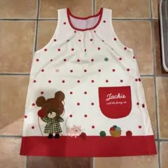 2026年最新】くまのがっこう エプロンの人気アイテム - メルカリ