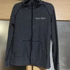 Ocean Pacific ドット柄 ラッシュガード Lサイズ