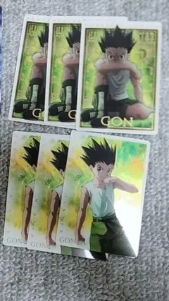 やまだ 様専用 イタジャガ ゴンのみ